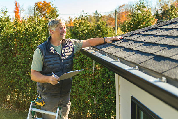 Trusted Emergency Roof Repair service in Leicester, NC - Ben Roofing and Steel LLC